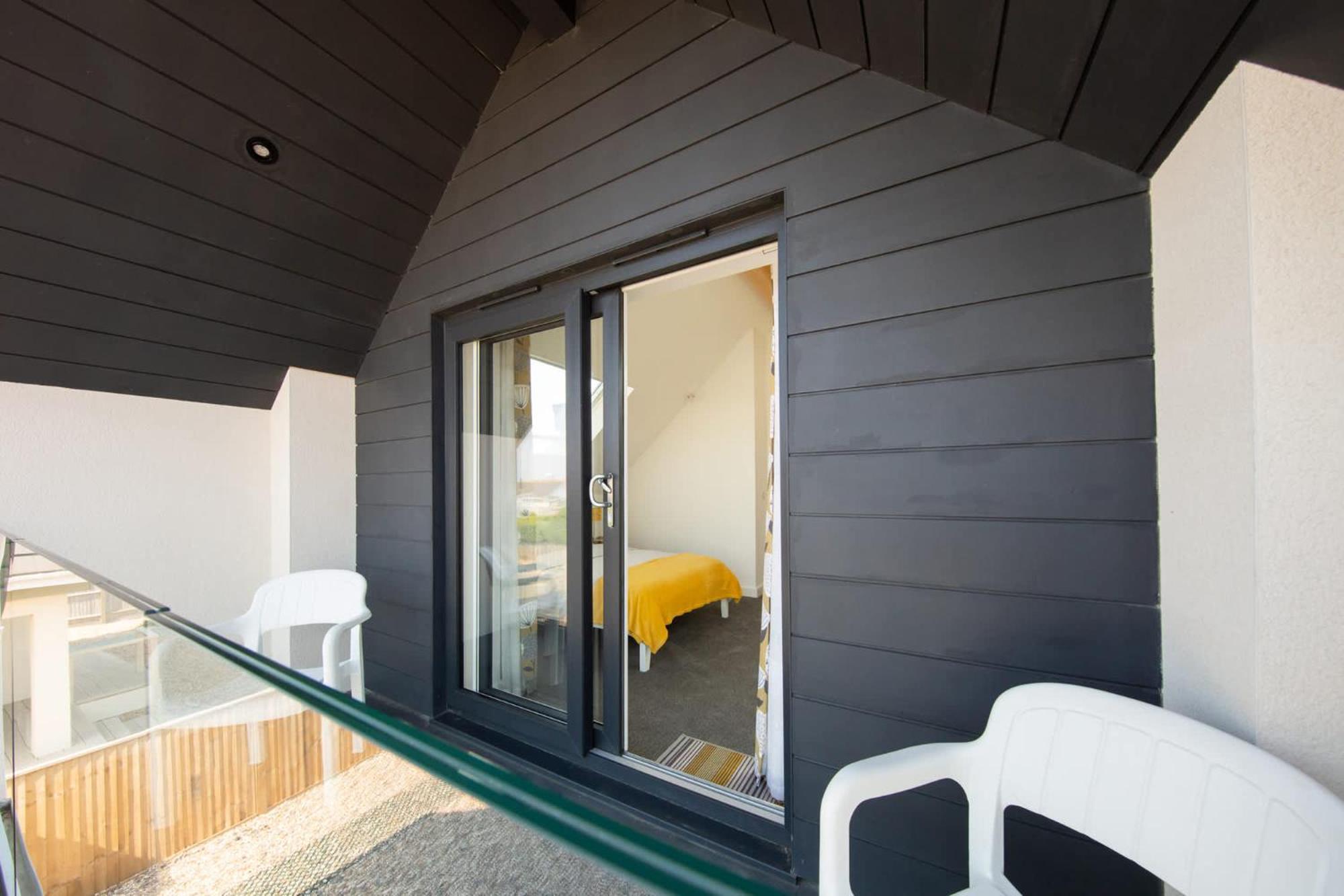 Surfer'S Paradise Steps To Beach Sleek&Stylish Ист-Уиттеринг Экстерьер фото